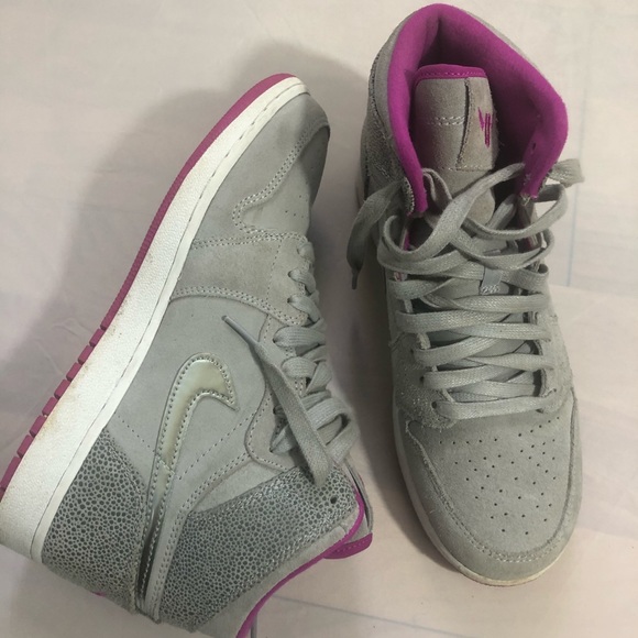 Air Jordan 1 Retro GG “Maya Moore” WNBA Lynx - Picture 1 of 15